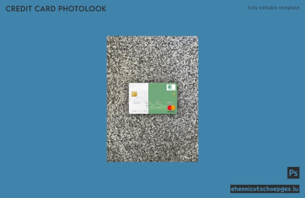 Sudan Saudi Sudanese Bank Mastercard Photolook Beispielvorschau